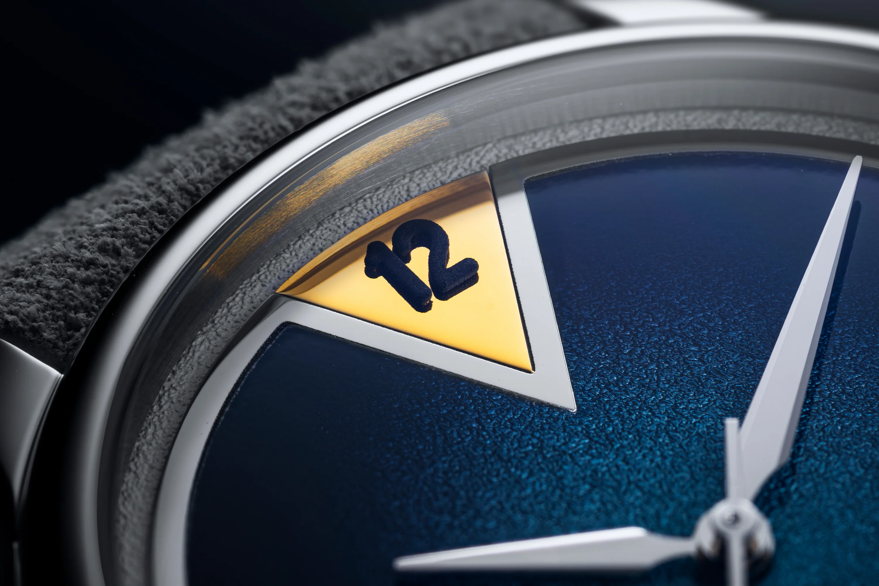 Timeless British Heritage, Engineered Excellence